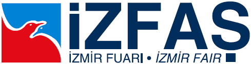 IZFAS - Izmir Fair logo