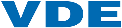 VDE Conference Services logo