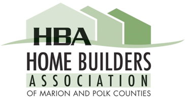 Home Builders Association of Marion & Polk Counties logo