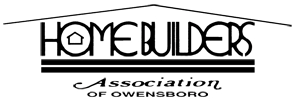 Home Builders Association of Owensboro logo