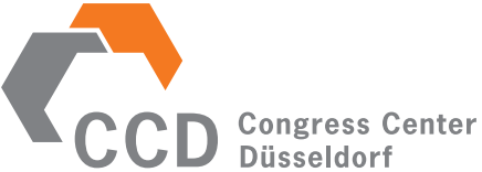 CCD Congress Center Düsseldorf logo