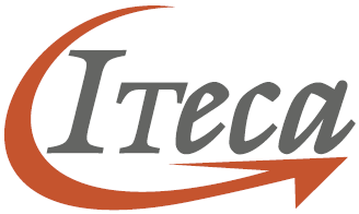 ITECA LLP Kazakhstan logo