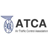 ATCA - Air Traffic Control Association logo