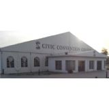Faisalabad Civic Convention Centre