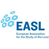 EASL - European Association for the Study of the Liver logo