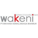 PT. Wahana Kemalaniaga Makmur (Wakeni) logo