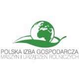 Polish Chamber of Commerce for Agricultural Machines and Facilities logo