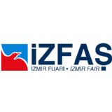 IZFAS - Izmir Fair logo