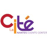 La Cité Nantes Events Center logo