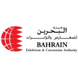 Bahrain International Exhibition & Convention Centre (BIECC) logo