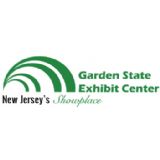 Garden State Exhibit Center logo