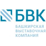 Bashkir Exhibition Company logo