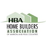Home Builders Association of Marion & Polk Counties logo