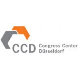 CCD Congress Center Düsseldorf logo