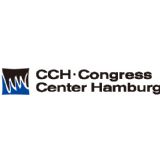 CCH - Congress Center Hamburg logo