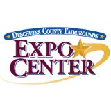 Deschutes County Fairgrounds & Expo Center logo