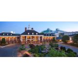 Gaylord Opryland Resort & Convention Center