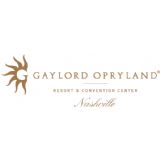 Gaylord Opryland Resort & Convention Center logo