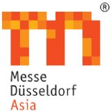 Messe Düsseldorf Asia Pte Ltd logo