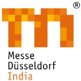 Messe Düsseldorf India Pvt. Ltd. logo