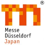 Messe Düsseldorf Japan (MDJ) logo