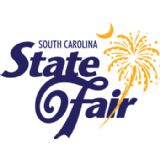 South Carolina State Fairgrounds logo