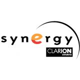 Synergy Events B.V. logo