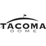 Tacoma Dome logo