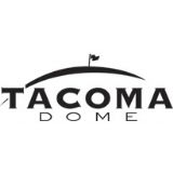 Tacoma Dome logo