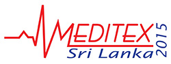 Meditex Sri Lanka 2015