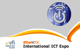 HKTDC Hong Kong ICT Expo 2019