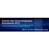Inverse Gas Chromatography 2015