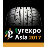 Tyrexpo Asia 2017