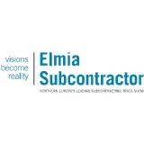 Elmia Subcontractor 2019