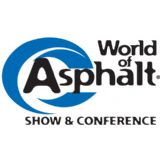 World of Asphalt 2025