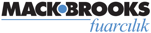 Mack Brooks Fuarcılık A.Ş. logo