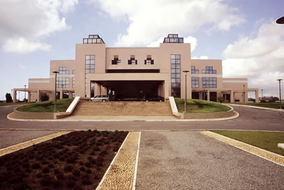 Accra International Conference Centre