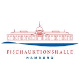 Fischauktionshalle Hamburg logo