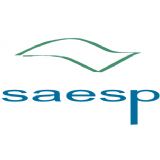 SAESP - Sociedade de Anestesiologia do Estado de São Paulo logo