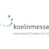 Koelnmesse YA Tradefair Pvt. Ltd. logo