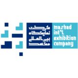 Mashad International Exhibition Company (Mashhad) logo