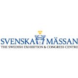 Svenska Mässan - The Swedish Exhibition & Congress Centre logo