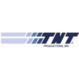 TNT Productions, Inc. logo