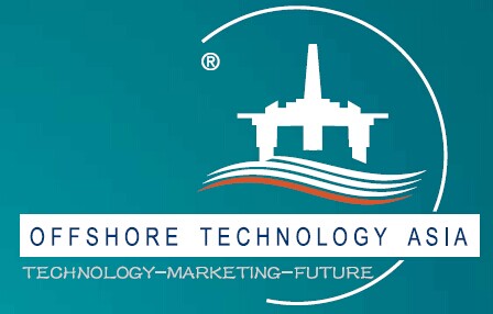 Offshore Technology Asia 2015