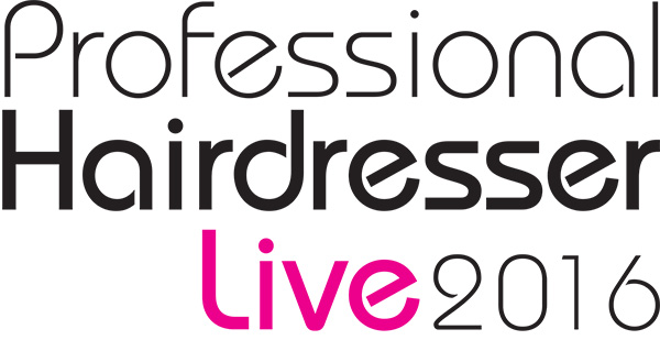 Professional Hairdresser Live 2016