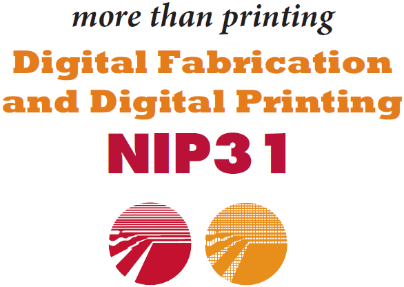 NIP31/Digital Fabrication 2015
