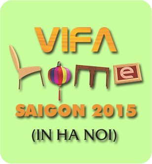 VIFA Home Saigon 2015