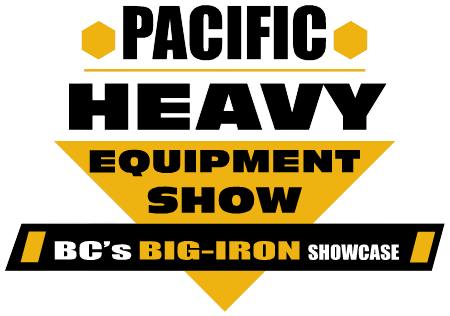Pacific Heavy Equipment Show 2016