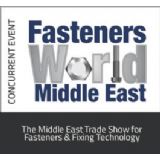 Fasteners World Middle East 2016