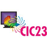 IS&T Color Imaging Conference (CIC23) 2015